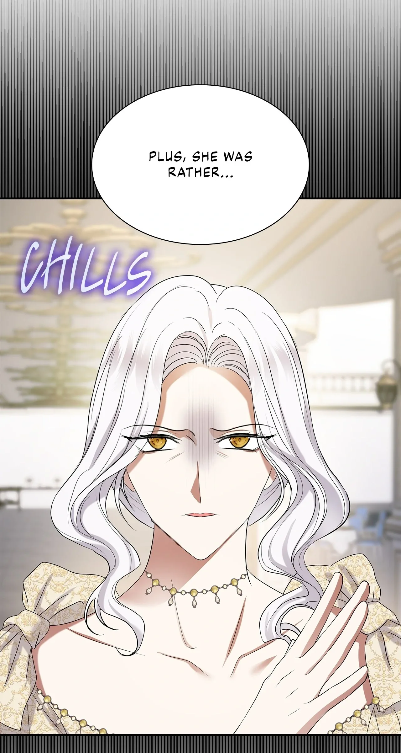 Becoming the Obsessive Male Lead’s Ex-Wife Chapter 47 page 31