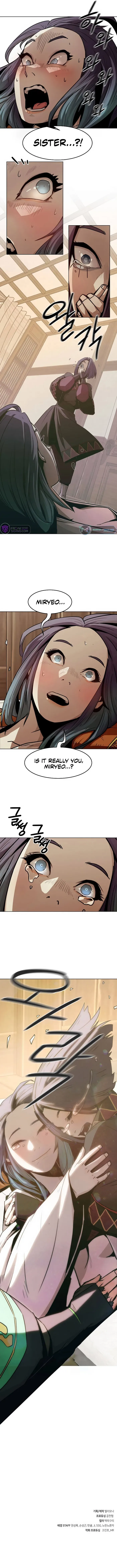 Becoming the Swordmaster Rank Young Lord of the Sichuan Tang Family Chapter 24 page 11
