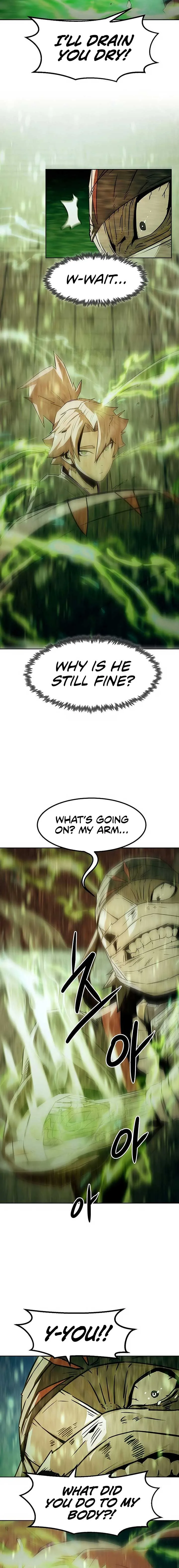 Becoming the Swordmaster Rank Young Lord of the Sichuan Tang Family Chapter 38 page 4