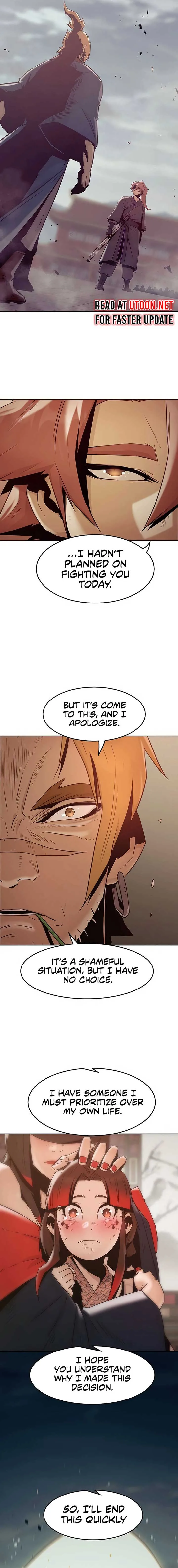 Becoming the Swordmaster Rank Young Lord of the Sichuan Tang Family Chapter 38 page 15