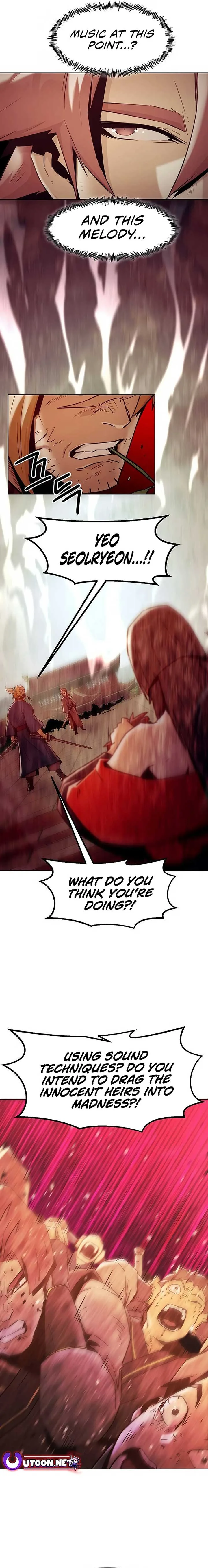 Becoming the Swordmaster Rank Young Lord of the Sichuan Tang Family Chapter 38 page 17