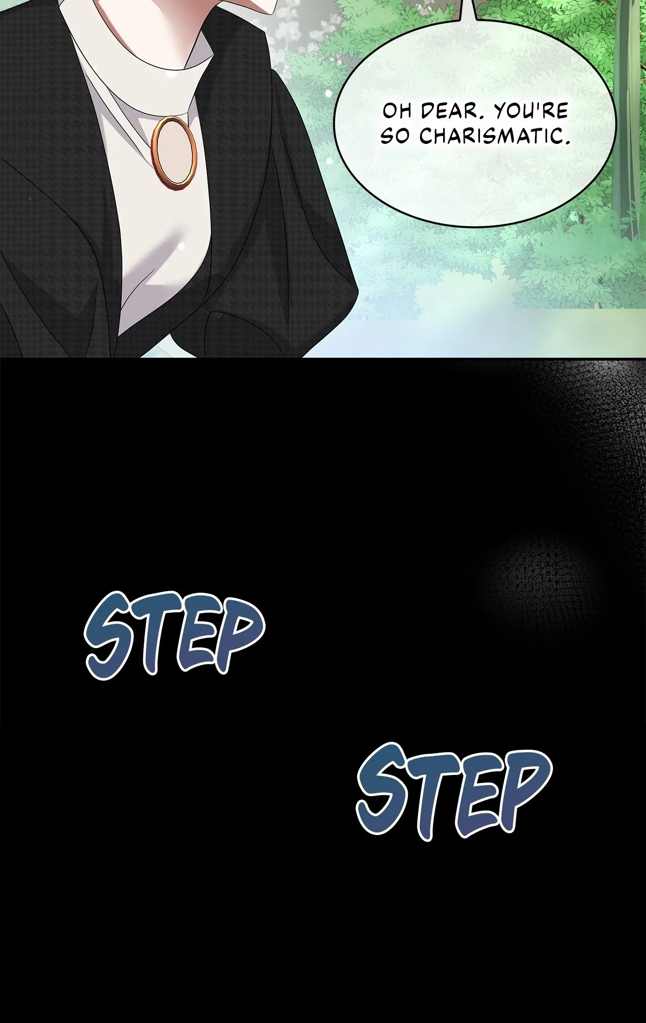 Becoming the Obsessive Male Lead’s Ex-Wife Chapter 47 page 38