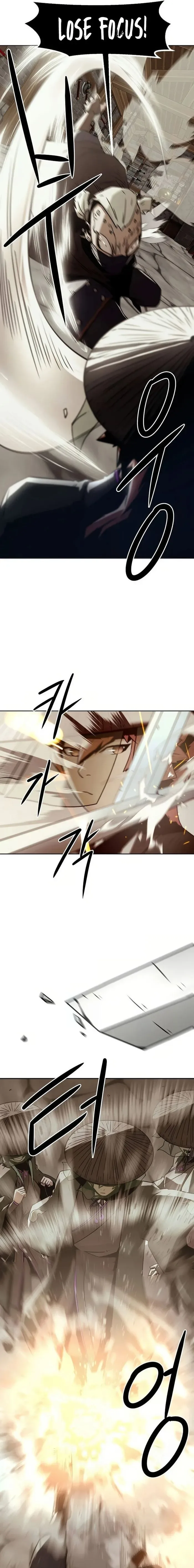 Becoming the Swordmaster Rank Young Lord of the Sichuan Tang Family Chapter 33 page 15