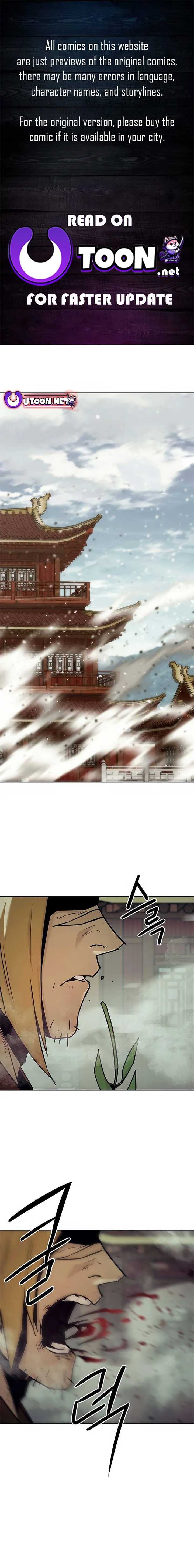 Becoming the Swordmaster Rank Young Lord of the Sichuan Tang Family Chapter 40 page 2