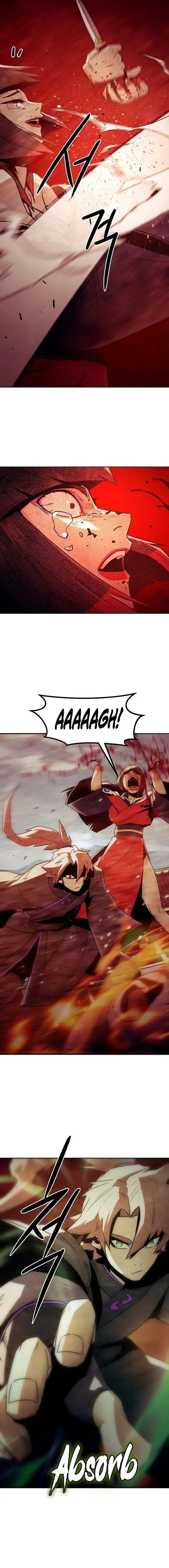Becoming the Swordmaster Rank Young Lord of the Sichuan Tang Family Chapter 41 page 4