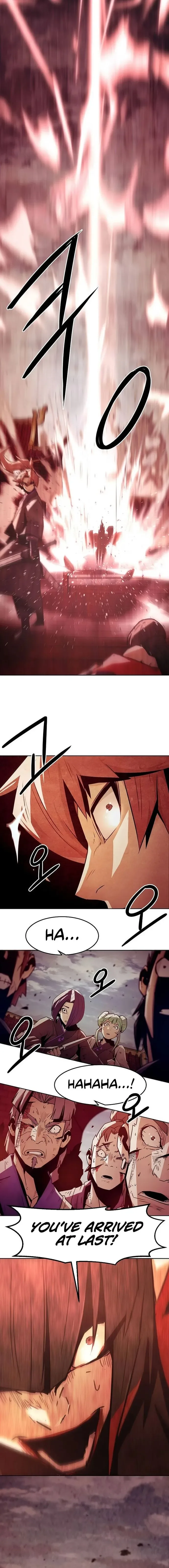 Becoming the Swordmaster Rank Young Lord of the Sichuan Tang Family Chapter 41 page 8