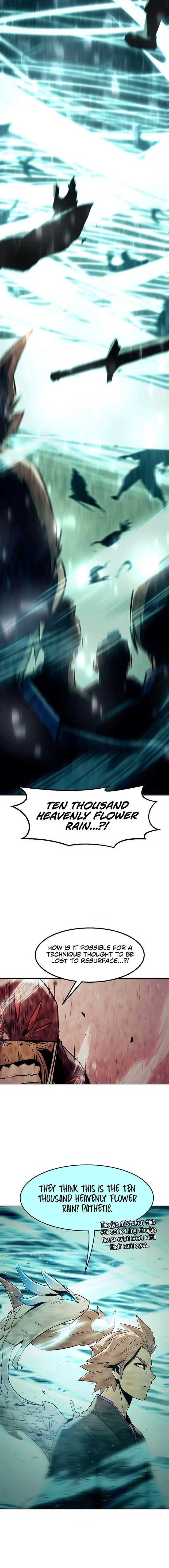 Becoming the Swordmaster Rank Young Lord of the Sichuan Tang Family Chapter 40 page 13