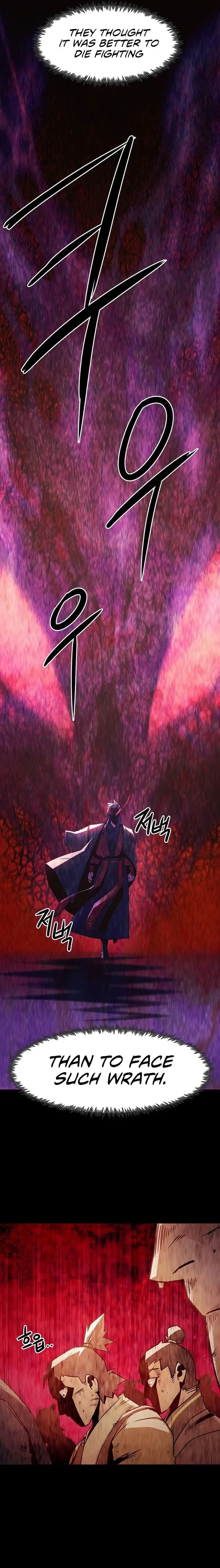 Becoming the Swordmaster Rank Young Lord of the Sichuan Tang Family Chapter 41 page 11