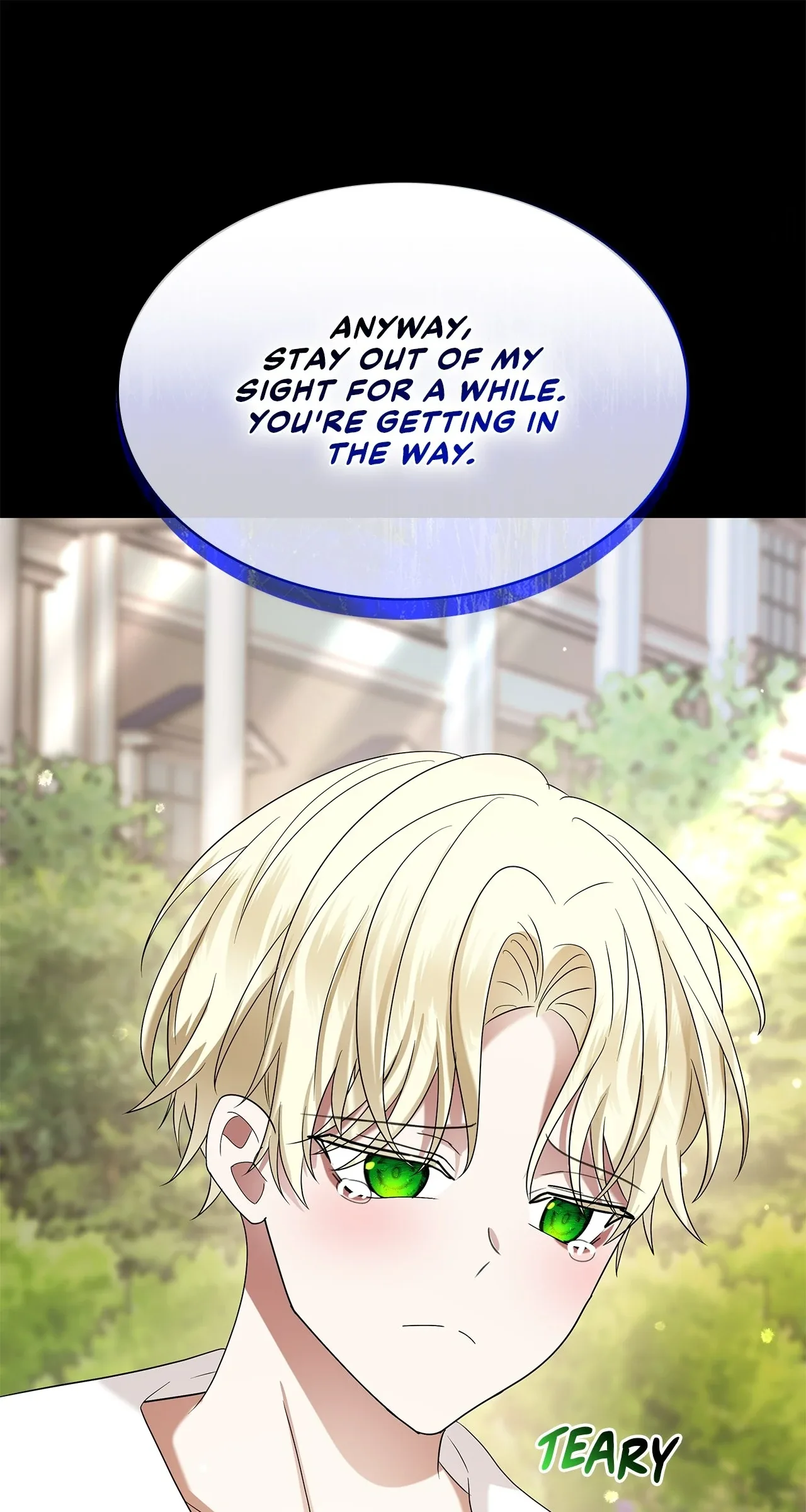 Becoming the Obsessive Male Lead’s Ex-Wife Chapter 47 page 45