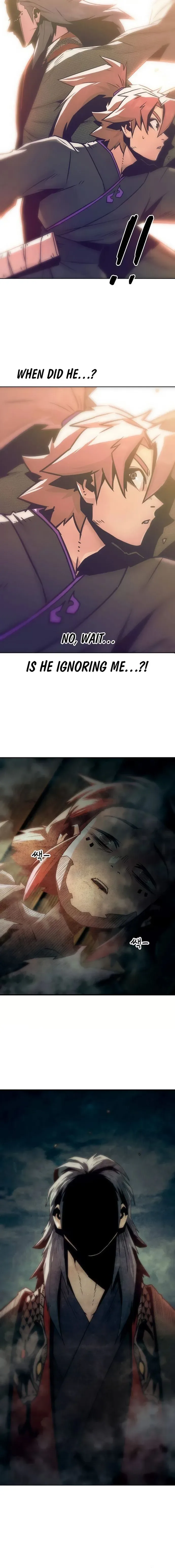 Becoming the Swordmaster Rank Young Lord of the Sichuan Tang Family Chapter 41 page 13