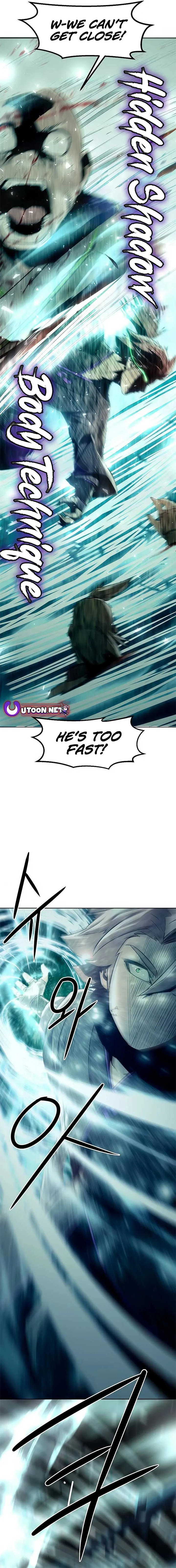 Becoming the Swordmaster Rank Young Lord of the Sichuan Tang Family Chapter 40 page 16