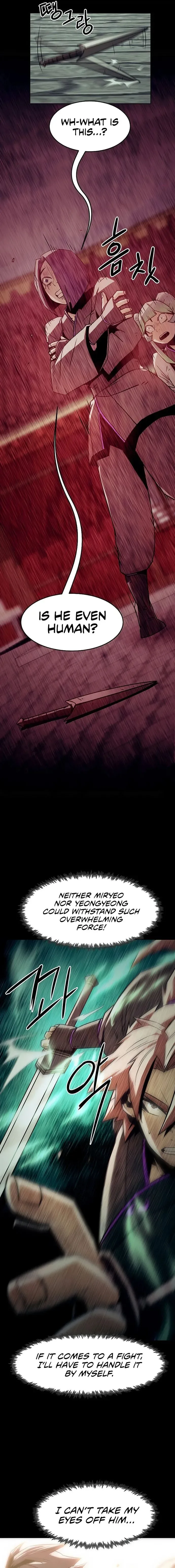 Becoming the Swordmaster Rank Young Lord of the Sichuan Tang Family Chapter 41 page 12
