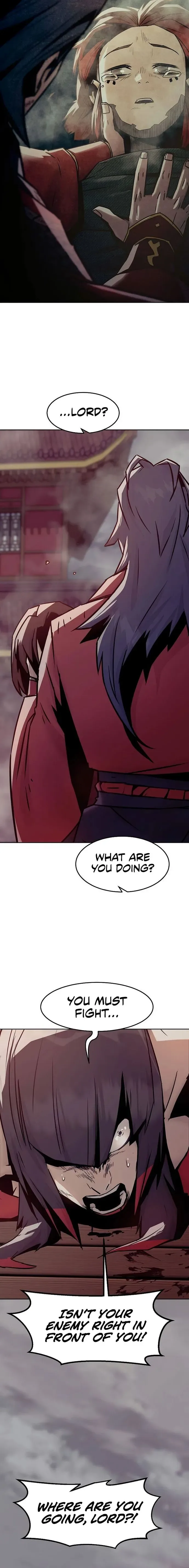 Becoming the Swordmaster Rank Young Lord of the Sichuan Tang Family Chapter 41 page 15