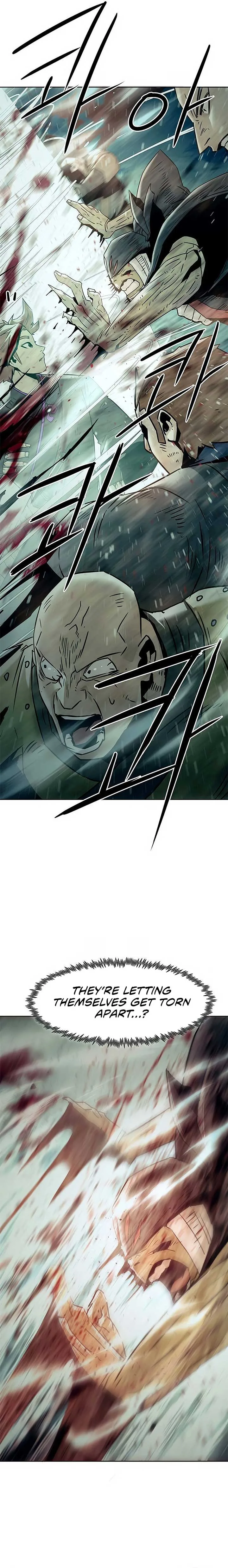 Becoming the Swordmaster Rank Young Lord of the Sichuan Tang Family Chapter 40 page 23