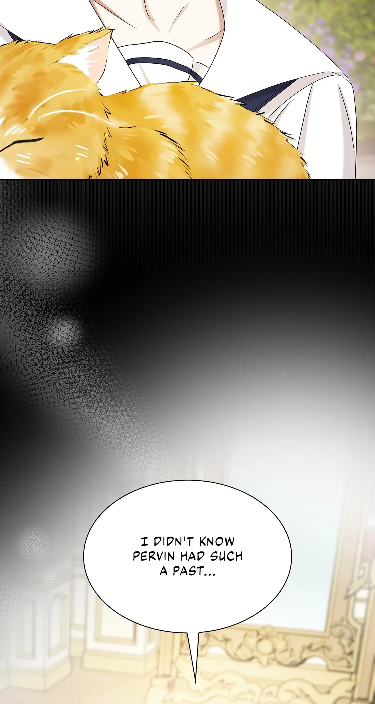 Becoming the Obsessive Male Lead’s Ex-Wife Chapter 47 page 46