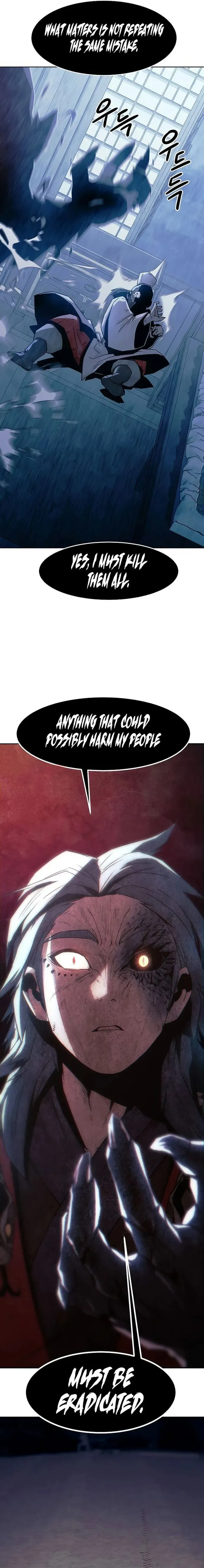 Becoming the Swordmaster Rank Young Lord of the Sichuan Tang Family Chapter 41 page 25