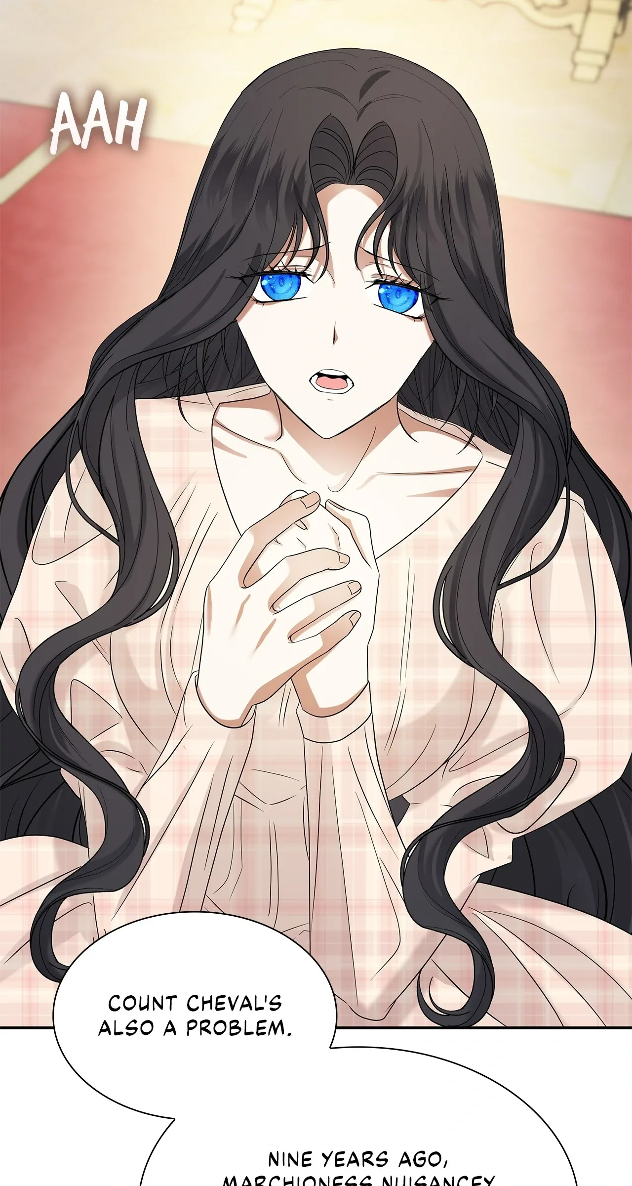 Becoming the Obsessive Male Lead’s Ex-Wife Chapter 47 page 47