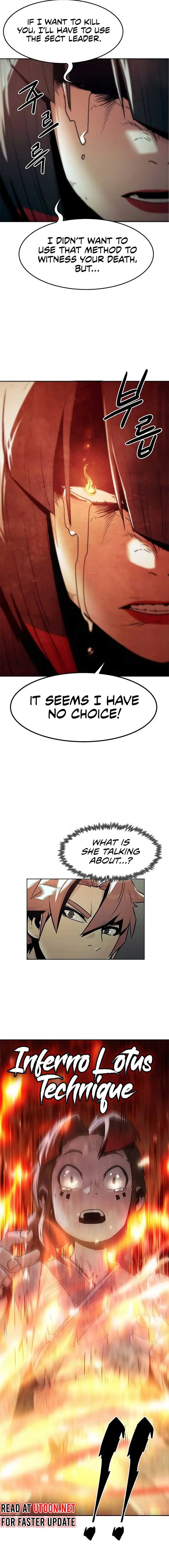 Becoming the Swordmaster Rank Young Lord of the Sichuan Tang Family Chapter 40 page 29