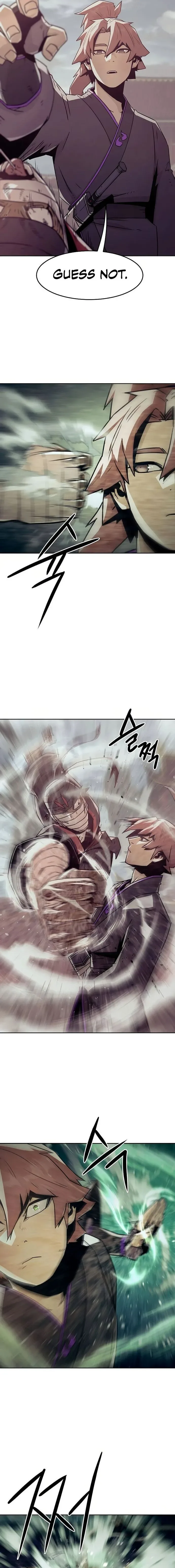 Becoming the Swordmaster Rank Young Lord of the Sichuan Tang Family Chapter 37 page 14