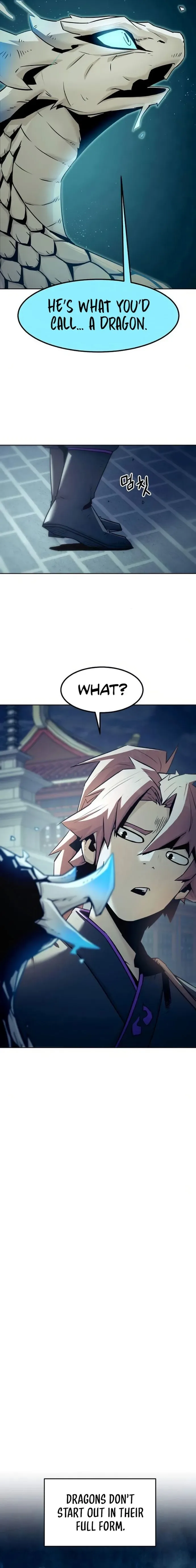 Becoming the Swordmaster Rank Young Lord of the Sichuan Tang Family Chapter 42 page 4
