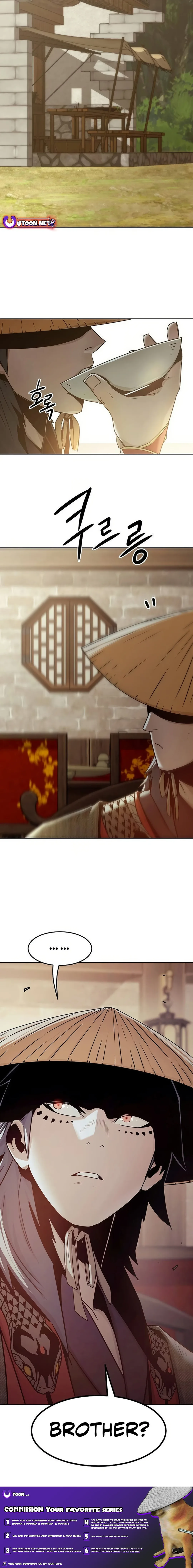 Becoming the Swordmaster Rank Young Lord of the Sichuan Tang Family Chapter 39 page 21