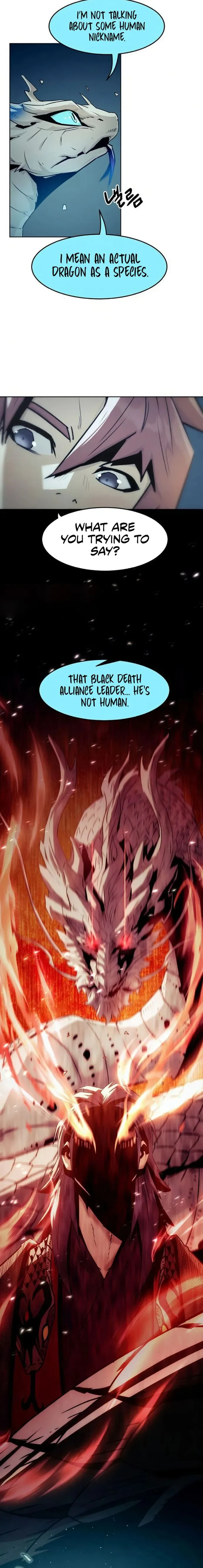 Becoming the Swordmaster Rank Young Lord of the Sichuan Tang Family Chapter 42 page 3