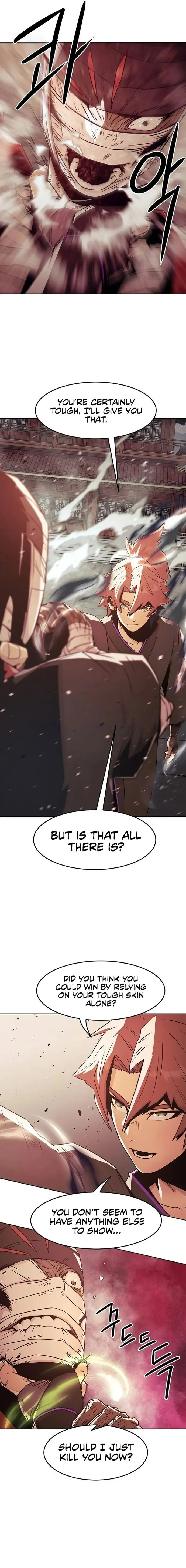 Becoming the Swordmaster Rank Young Lord of the Sichuan Tang Family Chapter 37 page 16