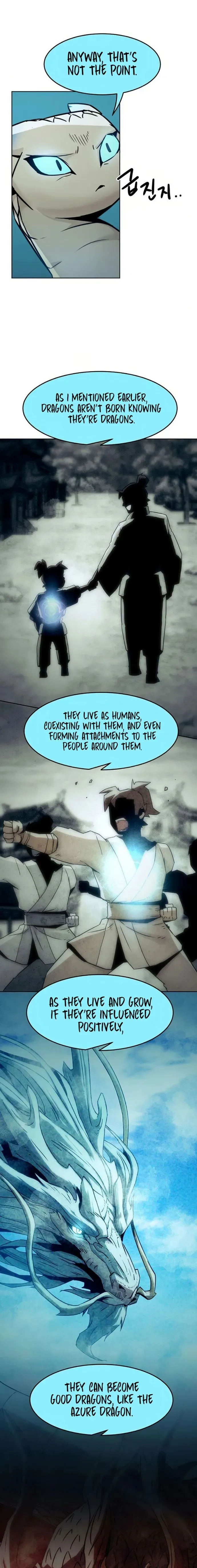 Becoming the Swordmaster Rank Young Lord of the Sichuan Tang Family Chapter 42 page 10