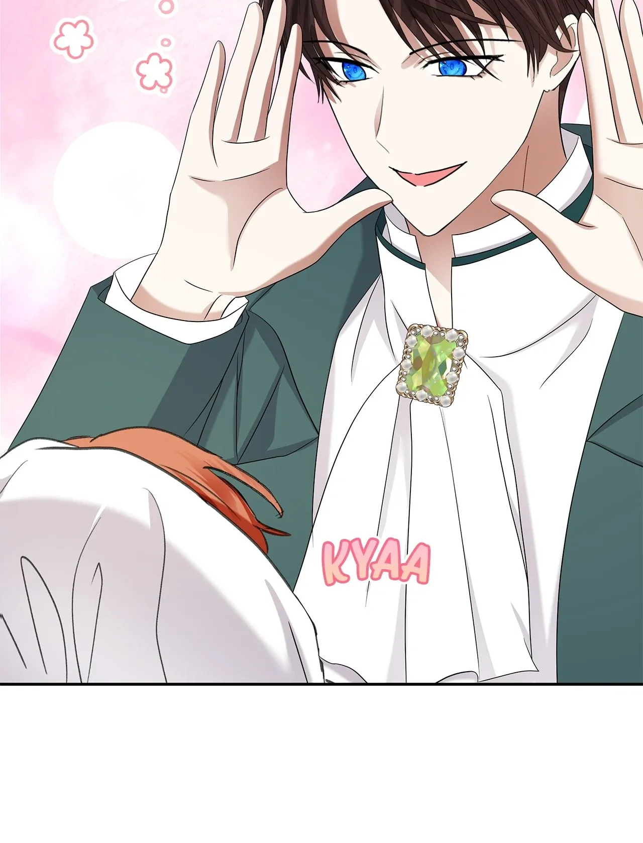 Becoming the Obsessive Male Lead’s Ex-Wife Chapter 47 page 56