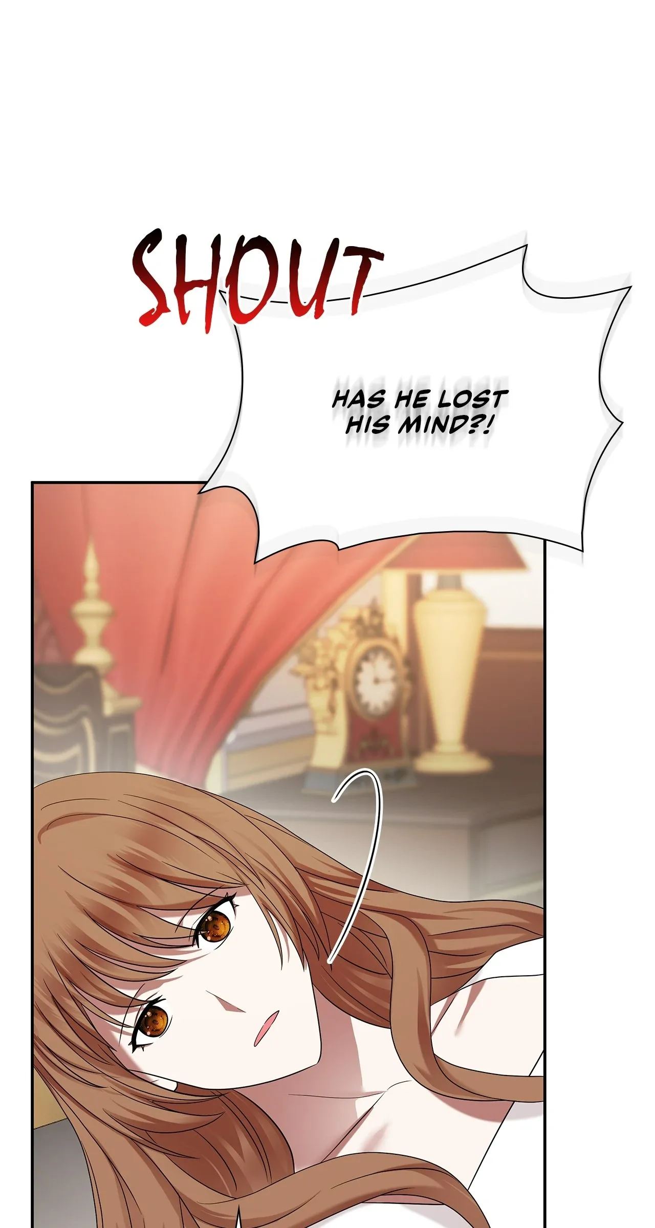 Becoming the Obsessive Male Lead’s Ex-Wife Chapter 47 page 62