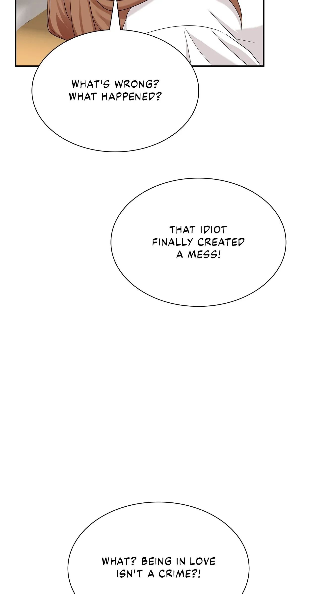 Becoming the Obsessive Male Lead’s Ex-Wife Chapter 47 page 63