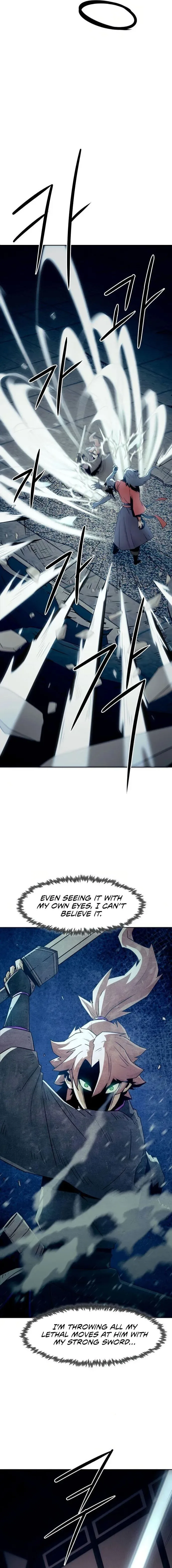 Becoming the Swordmaster Rank Young Lord of the Sichuan Tang Family Chapter 43 page 5