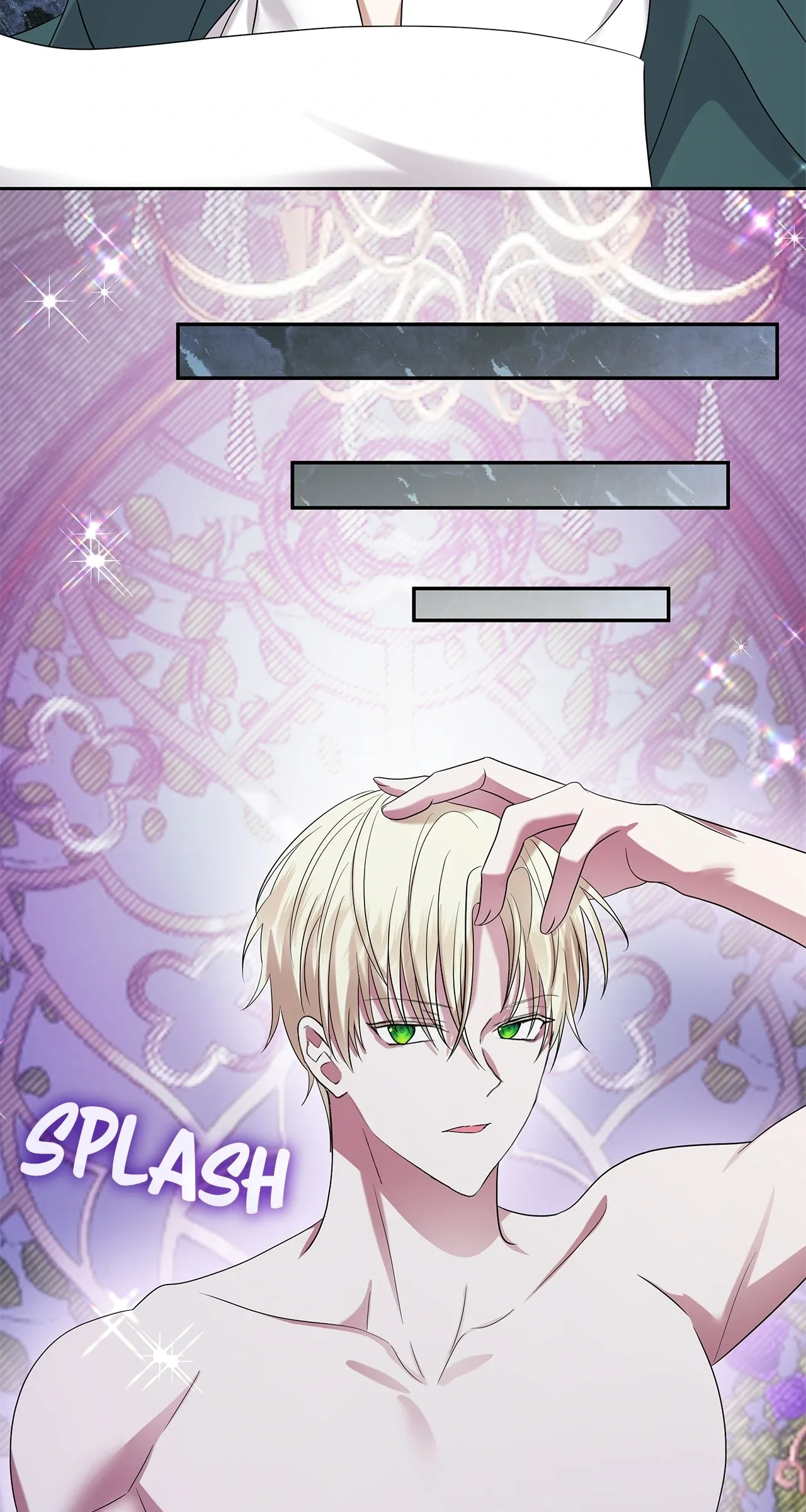 Becoming the Obsessive Male Lead’s Ex-Wife Chapter 47 page 67