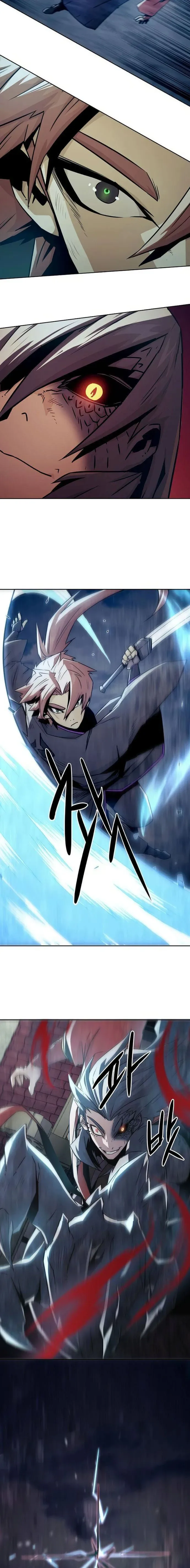 Becoming the Swordmaster Rank Young Lord of the Sichuan Tang Family Chapter 43 page 15