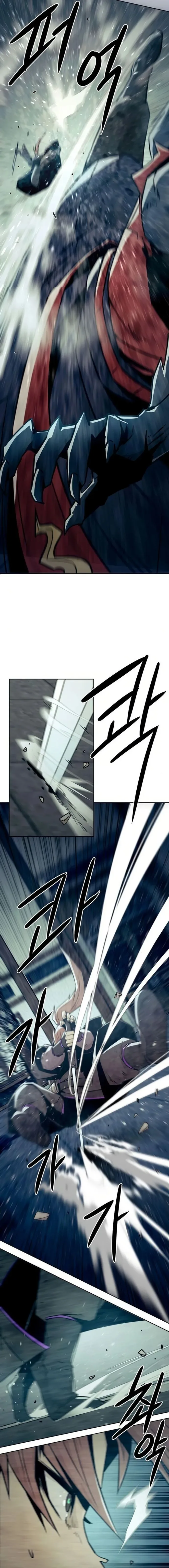 Becoming the Swordmaster Rank Young Lord of the Sichuan Tang Family Chapter 43 page 11
