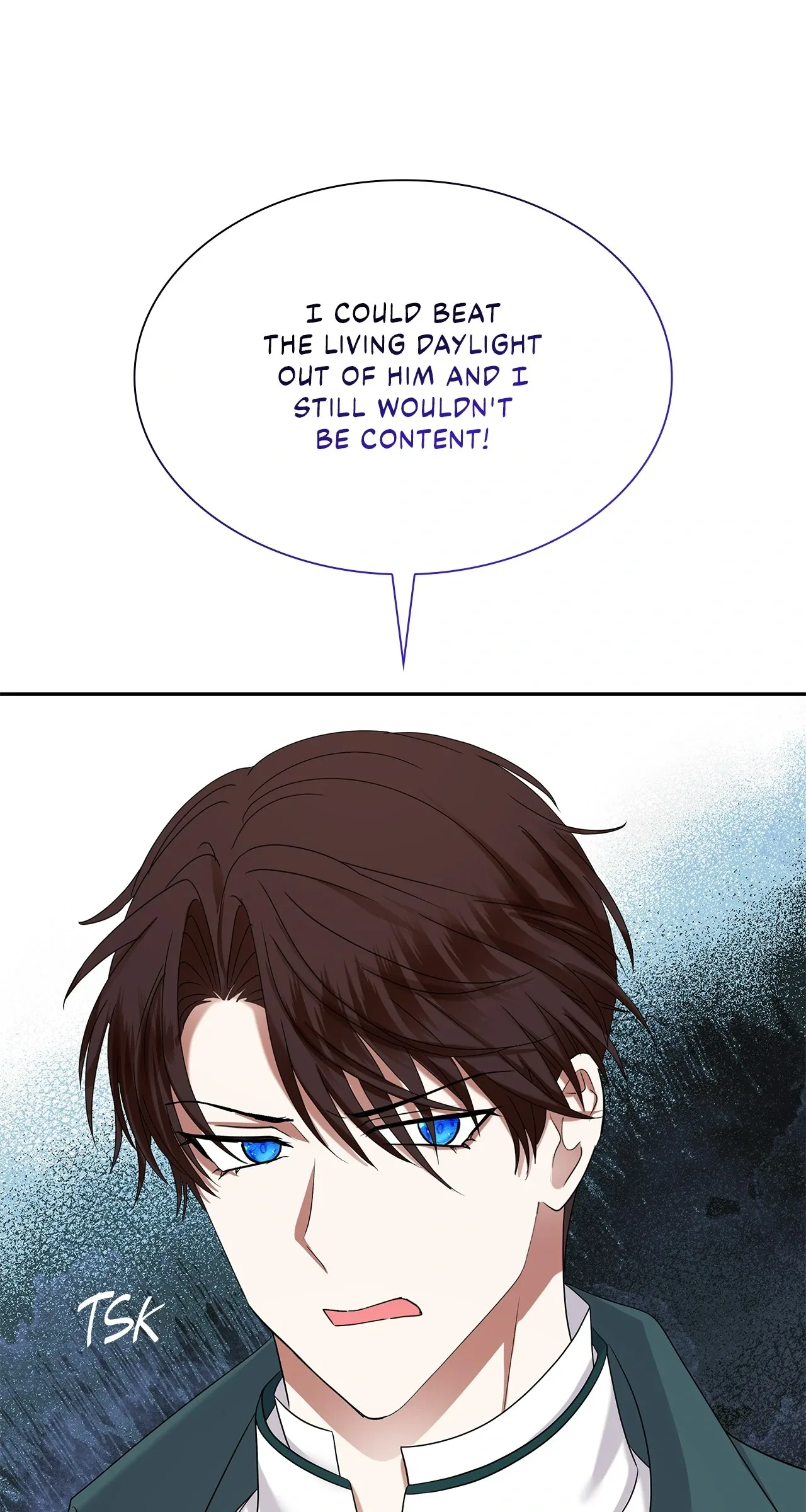 Becoming the Obsessive Male Lead’s Ex-Wife Chapter 47 page 66