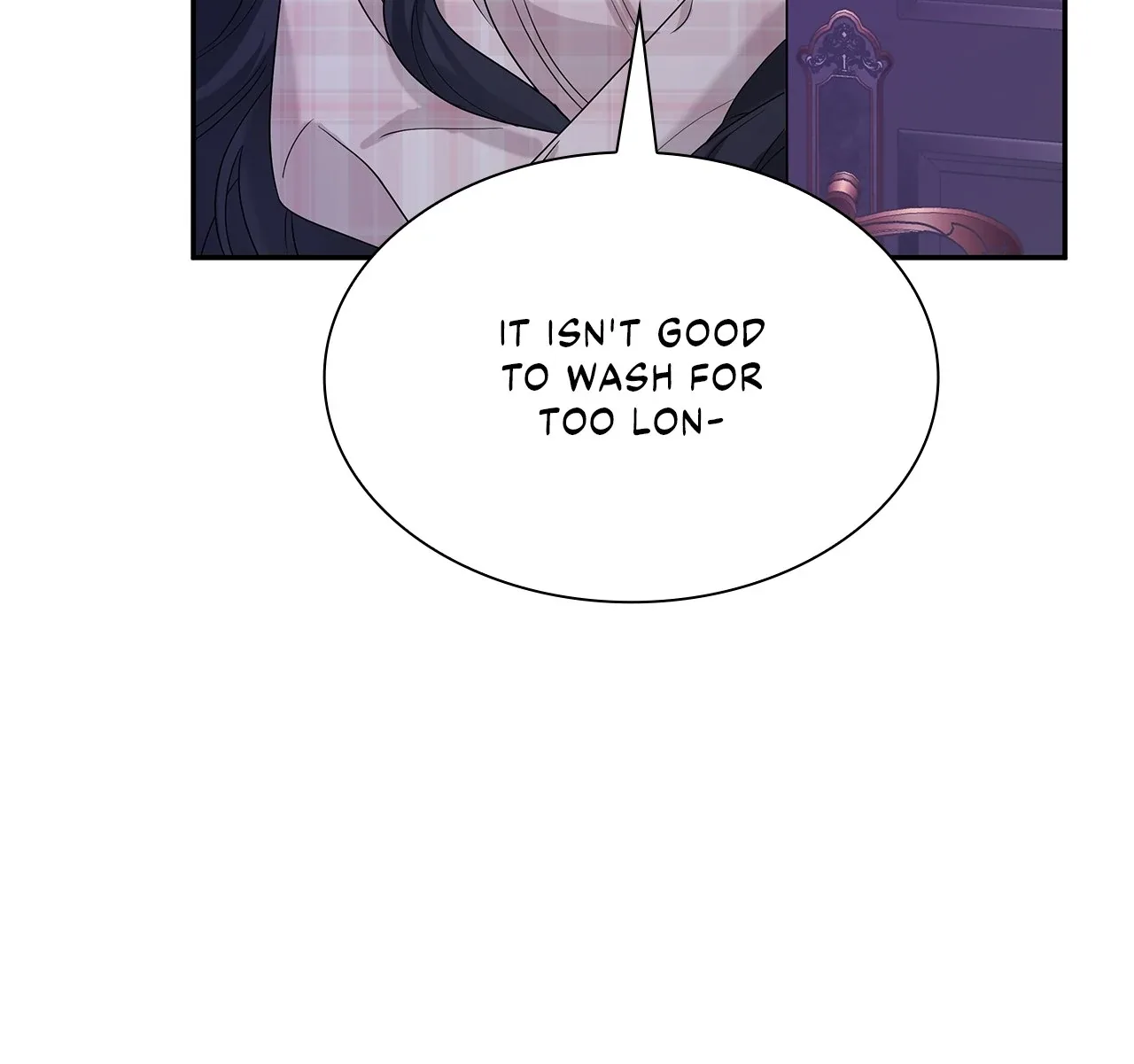 Becoming the Obsessive Male Lead’s Ex-Wife Chapter 47 page 71