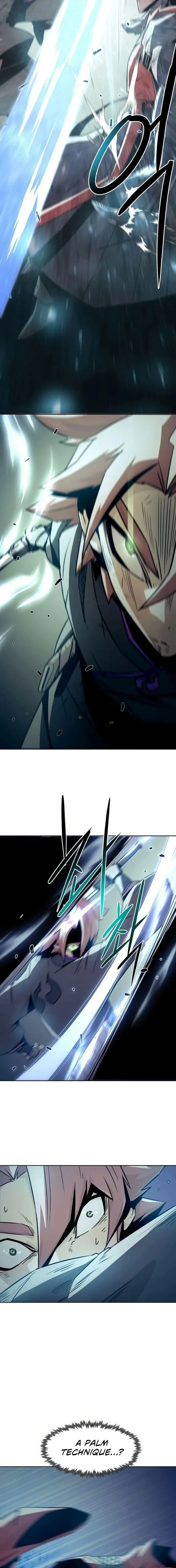 Becoming the Swordmaster Rank Young Lord of the Sichuan Tang Family Chapter 43 page 22