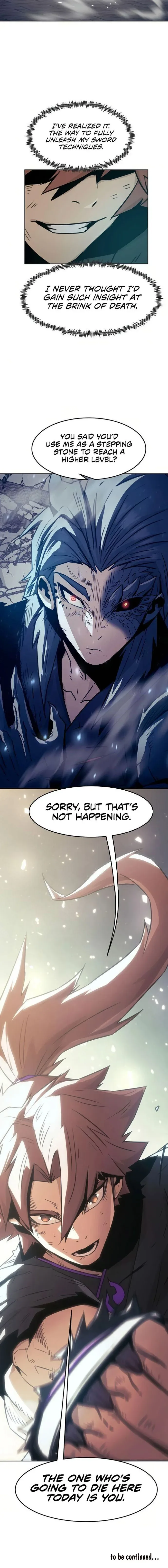 Becoming the Swordmaster Rank Young Lord of the Sichuan Tang Family Chapter 43 page 29