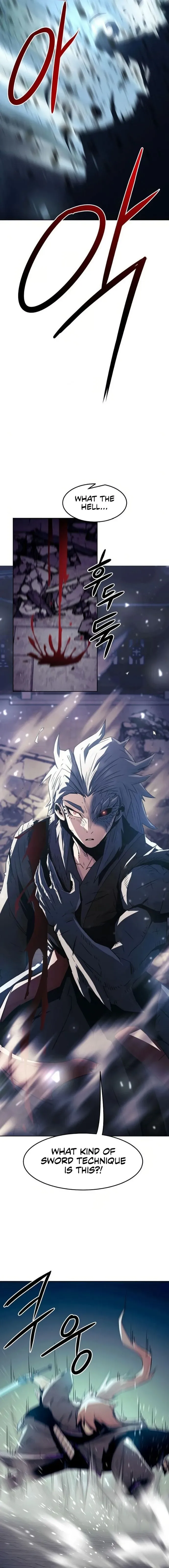 Becoming the Swordmaster Rank Young Lord of the Sichuan Tang Family Chapter 43 page 28