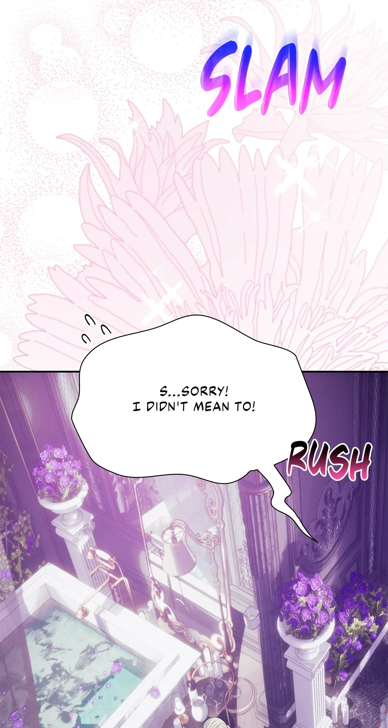 Becoming the Obsessive Male Lead’s Ex-Wife Chapter 47 page 74