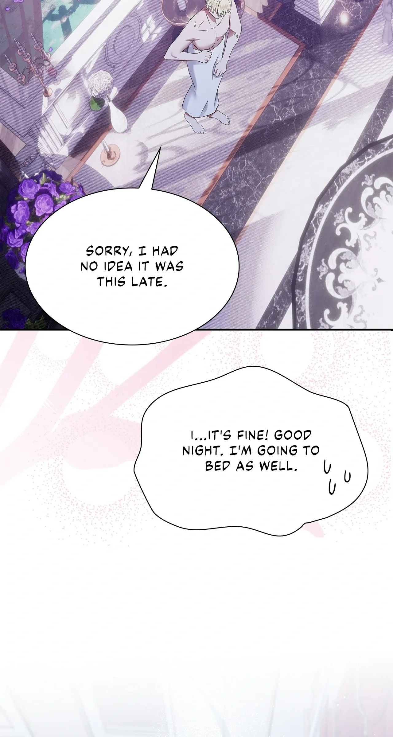 Becoming the Obsessive Male Lead’s Ex-Wife Chapter 47 page 75