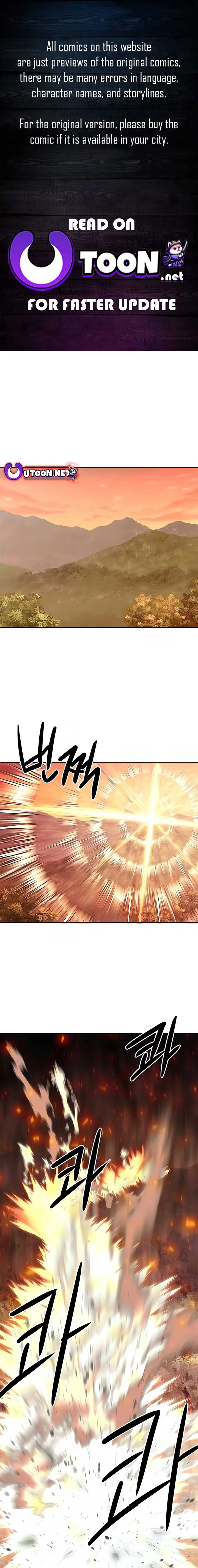 Becoming the Swordmaster Rank Young Lord of the Sichuan Tang Family Chapter 45 page 2