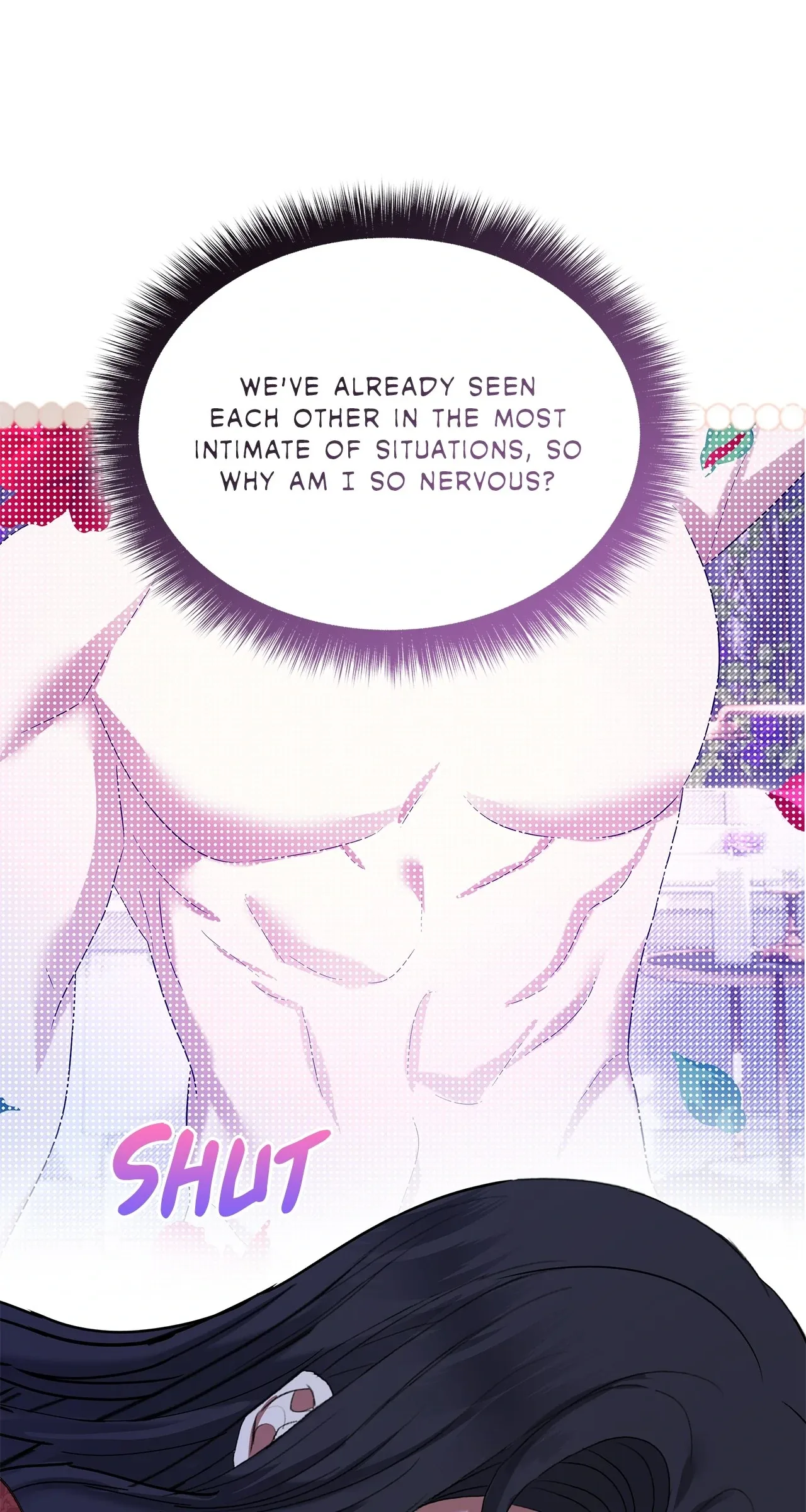 Becoming the Obsessive Male Lead’s Ex-Wife Chapter 47 page 78
