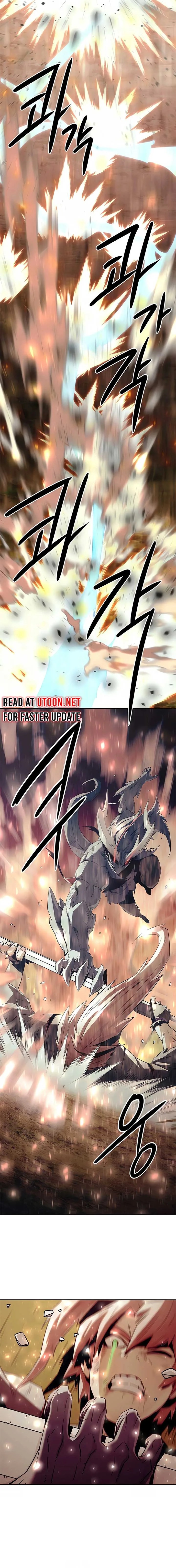 Becoming the Swordmaster Rank Young Lord of the Sichuan Tang Family Chapter 45 page 3