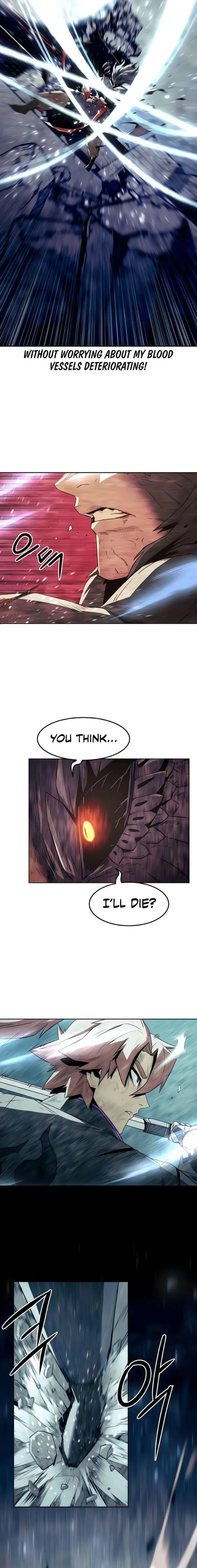 Becoming the Swordmaster Rank Young Lord of the Sichuan Tang Family Chapter 44 page 4