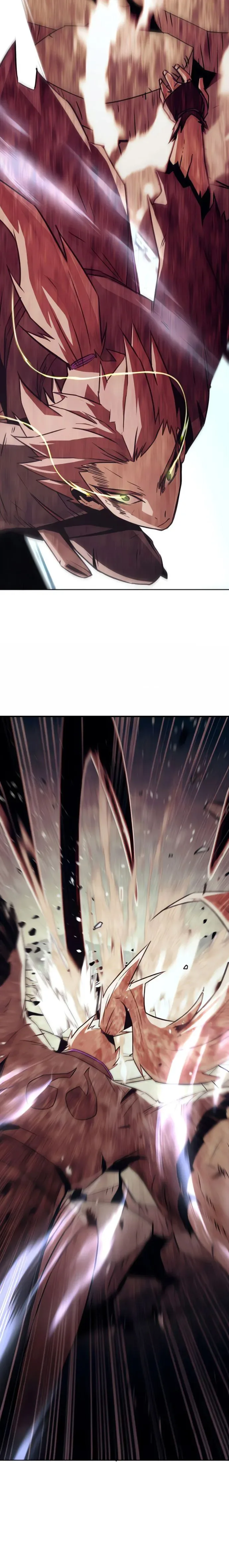 Becoming the Swordmaster Rank Young Lord of the Sichuan Tang Family Chapter 44 page 7
