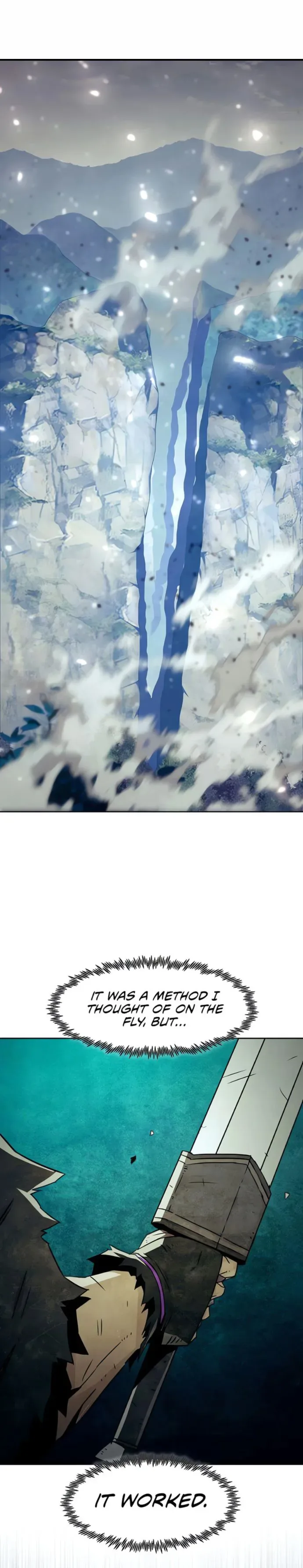 Becoming the Swordmaster Rank Young Lord of the Sichuan Tang Family Chapter 44 page 2