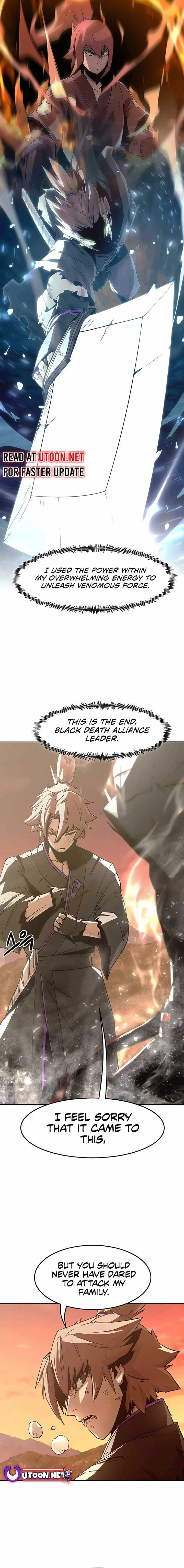 Becoming the Swordmaster Rank Young Lord of the Sichuan Tang Family Chapter 46 page 3