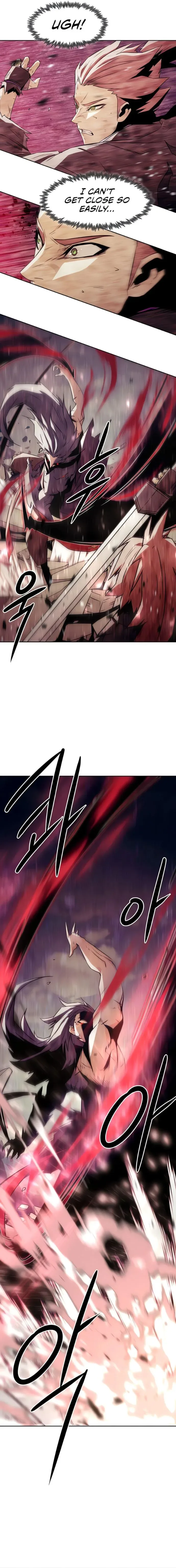 Becoming the Swordmaster Rank Young Lord of the Sichuan Tang Family Chapter 44 page 8